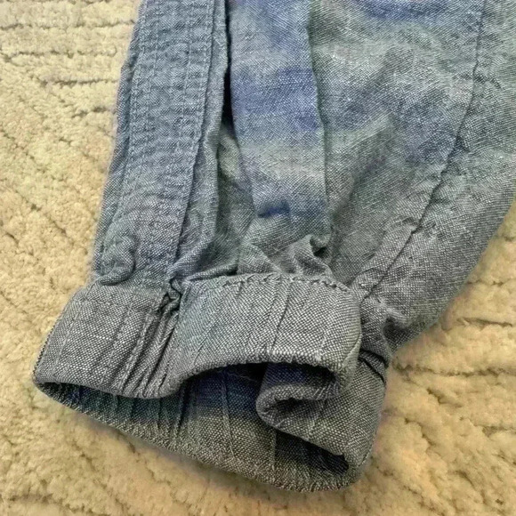 Athleta light joggers size 10 - Picture 5 of 9